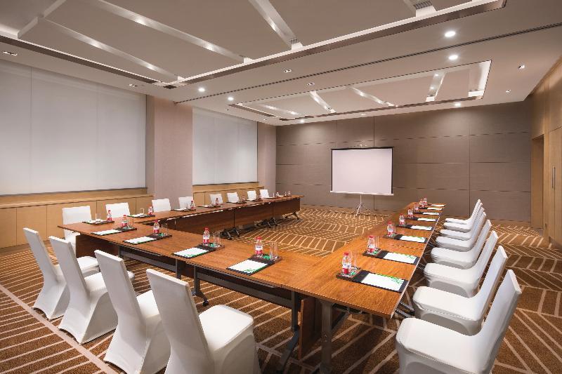 Holiday Inn Express Wuxi Taihu New City By Ihg Buitenkant foto