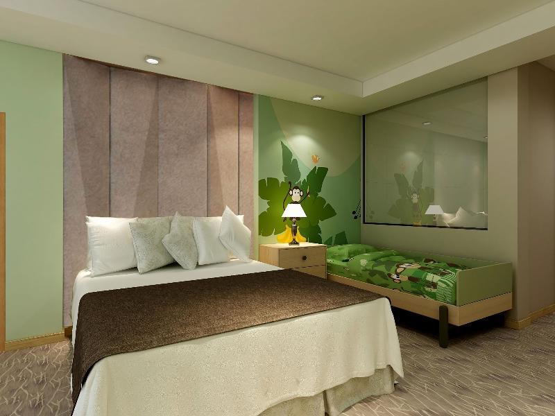 Holiday Inn Express Wuxi Taihu New City By Ihg Buitenkant foto